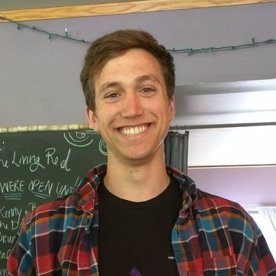 Profile Picture of Alexander Rand (@chemistglee) on Twitter