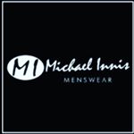 Profile Picture of Michael Innis Menswear (@michaelinnismenswear) on Instagram