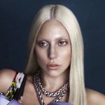 Profile Picture of Lady Gaga | fan account (@gagavoodo) on Instagram