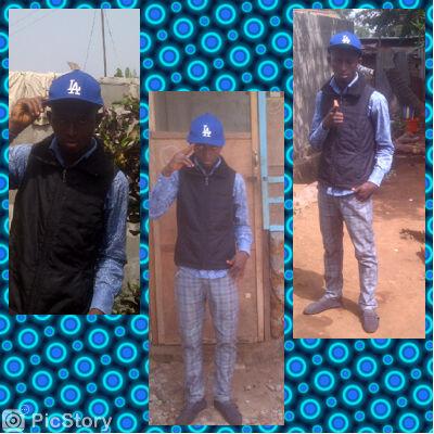 Profile Picture of Abdul Karim Kamara (@Alice_18286) on Twitter