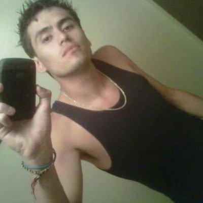 Profile Picture of Nicholas Hagan (@Nickvicious7861) on Twitter