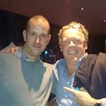 Profile Picture of Ralph van Bodegraven (@ralphvanbodegraven) on Instagram