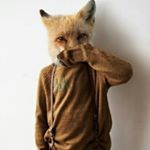 brungildafox - Instagram Profile Picture of brungildafox (@brungildafox) on Instagram