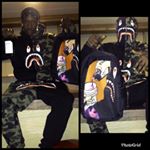 Profile Picture of Rohmeo Lewis (@rohmeo_no_smoke) on Instagram