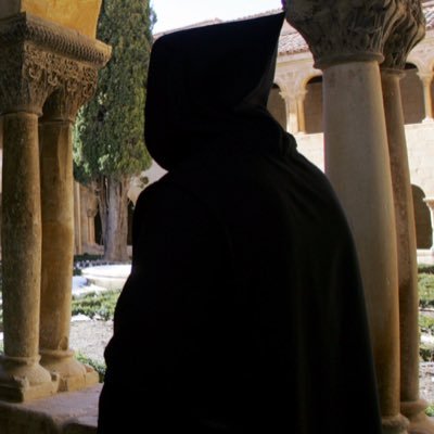 Profile Picture of FrayLorenzo (@FrayLorenzoOK) on Twitter