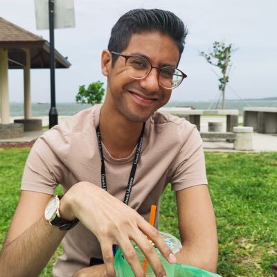 Profile Picture of Darren Rodrigues (@spartanducky) on Twitter