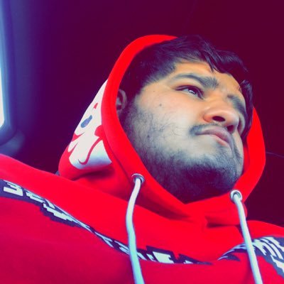 Profile Picture of Jose Mata (@josemata_75) on Twitter