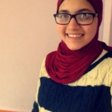 Profile Picture of Sally Mohamed (@sallymarzouk28) on Twitter