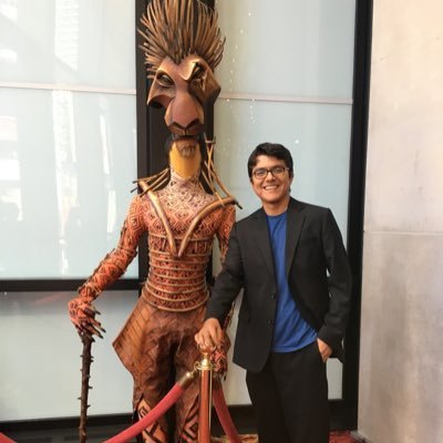 Profile Picture of Juan Acevedo (@laloacevedo) on Twitter