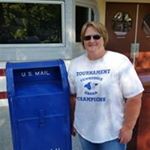 Profile Picture of Beverly Stevenson Matthews (@matthews_beverly) on Instagram