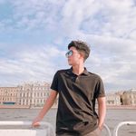 Profile Picture of Daniel Kang (@myeongseok_kang) on Instagram