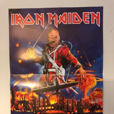 Profile Picture of Richard Hyden (@HydenHyden10) on Twitter