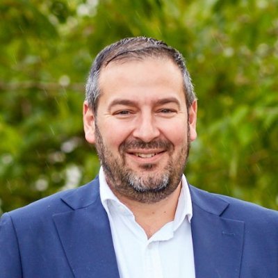 Profile Picture of Thomas Ferrante (@Irrelax01) on Twitter