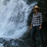 Susanna Cook - Pinterest Profile Picture of Susanna Cook (@susieblue04) on Pinterest