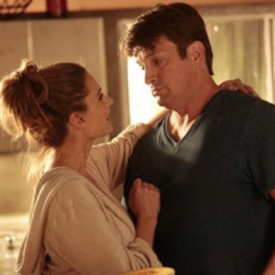 Profile Picture of Richard Castle (@RickCastle_) on Twitter