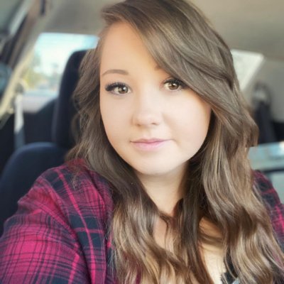 Profile Picture of Rachel Fountain (@RachelFountai13) on Twitter