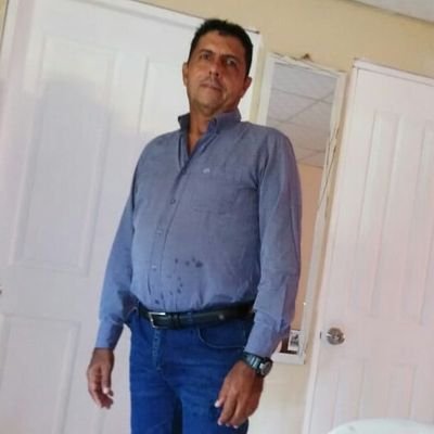 Profile Photo of Jose Gregorio Carrero Arellano (@JoseGre13035103) on Twitter