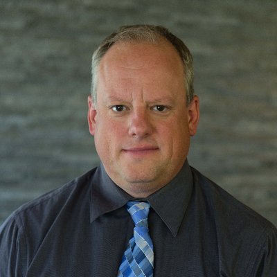 Profile Picture of Barry Robins (@barryjrobins) on Twitter