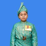 Profile Picture of Syed Sirajuddin Areeb (@areeb943official) on Instagram