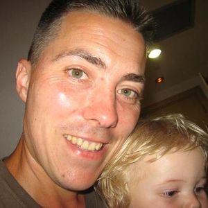 Profile Picture of Mark Nicholls (@141907165) on Myspace