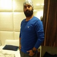 Profile Picture of Upinder Singh (@upinder-singh-41) on Quora