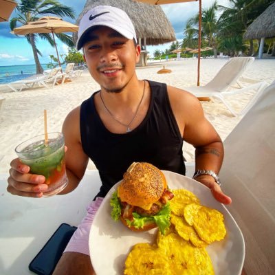 Profile Picture of Felix Martinez (@felix_martinez6) on Twitter