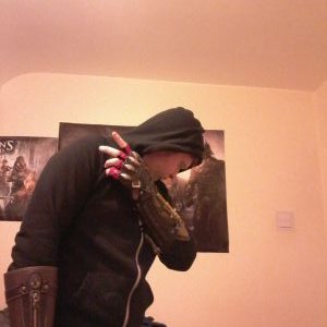 Profile Picture of Aaron Myers (@A3sassinsGuild) on Twitter
