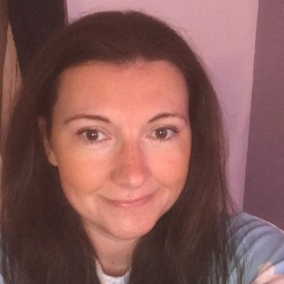 Profile Picture of Dawn Hamill (@Dawnhamill6) on Twitter