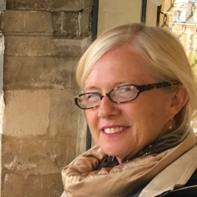 Profile Picture of Juliet Jacobsen Kastorff (@erajuliet) on Twitter