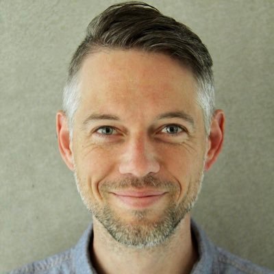 Profile Picture of Matt Steingard (@mattsteingard) on Twitter