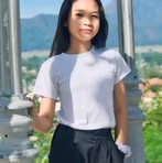 Profile Picture of Angelica Barbieto (@mark.james.o.santiago) on Facebook