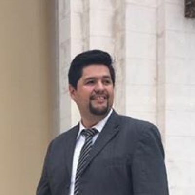 Profile Picture of Fernando Borrego (@dfborrego) on Twitter