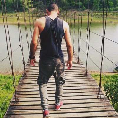 Profile Picture of Andy Bruno (@AndyBruno10) on Twitter