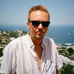 Profile Picture of Amadeo Adam Wilczewski (@amadeovilcze) on Instagram