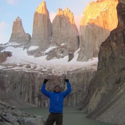 Profile Picture of Matthew Ladd (@cushladd) on Twitter