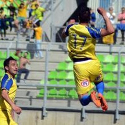 Profile Picture of Guillermo Pacheco (@G_Pacheco17) on Twitter