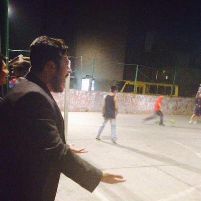 Mario Zermeño - Twitter Profile Picture of Mario Zermeño (@mariozerme1) on Twitter