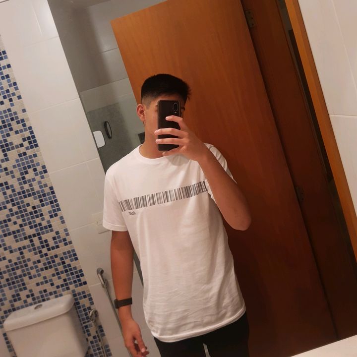 Profile Picture of bernardo bender (@bernardo_bender03) on Tiktok