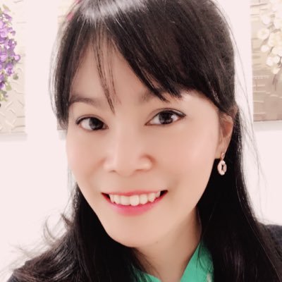 Profile Picture of ה (@evelyn_lhy) on Twitter