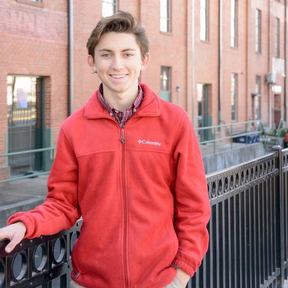 Profile Picture of James Blanton (@jamesblanton321) on Poshmark