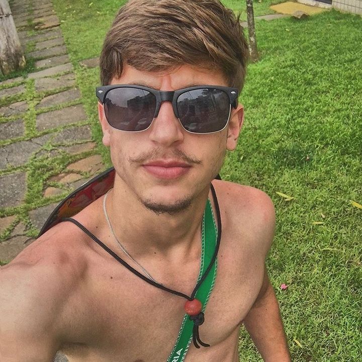 Profile Picture of Patrick Herly (@patrickherly) on Tiktok