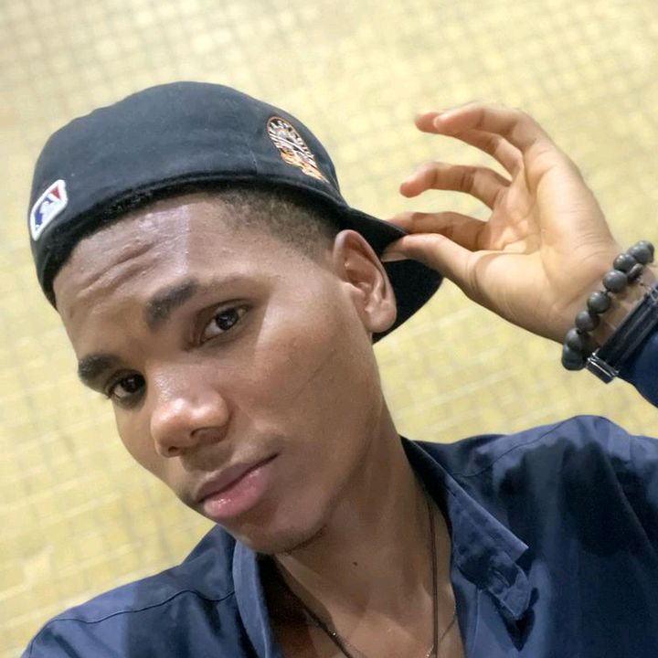 Profile Picture of Michael Cuizy (@michael_just.bassey) on Tiktok