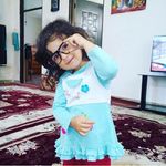 Profile Picture of Azadeh Nadi (@nadi_azadeh) on Instagram