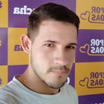 Profile Picture of Kim Marx Dias ™ (@kim_marx) on Instagram