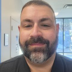 Profile Picture of Tony (@tonyabramo8) on Tiktok