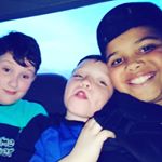 Carlos Robertson - Instagram Profile Picture of Carlos Robertson (@silver_gang_rich) on Instagram