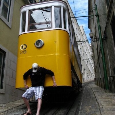 Profile Picture of Corey Wain (@coreywain) on Twitter