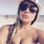 Profile Picture of Bianca Salgado (@biitrindade) on Instagram