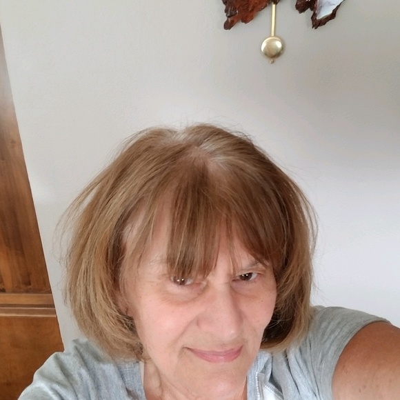 Profile Picture of Debbie Eychner (@deychner) on Poshmark