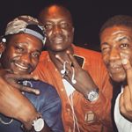 Profile Picture of effame maganga christ joanny (@effamechrist2) on Instagram